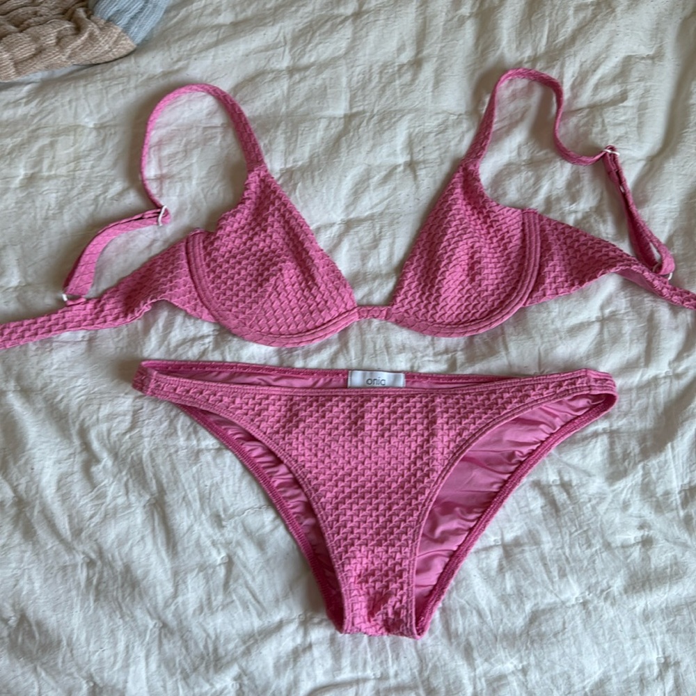ONIA bikini SET